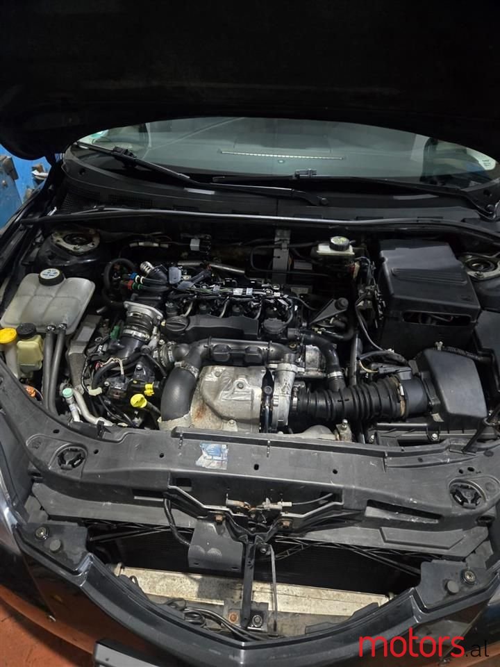 2007' Mazda 3 photo #5