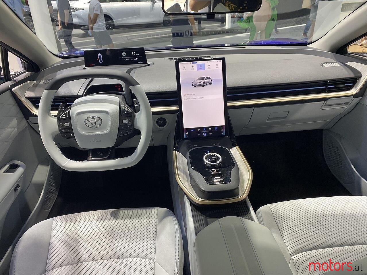 2023' Toyota RAV4 photo #6