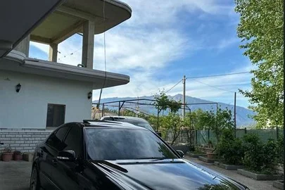 2008' Mercedes-Benz E 350