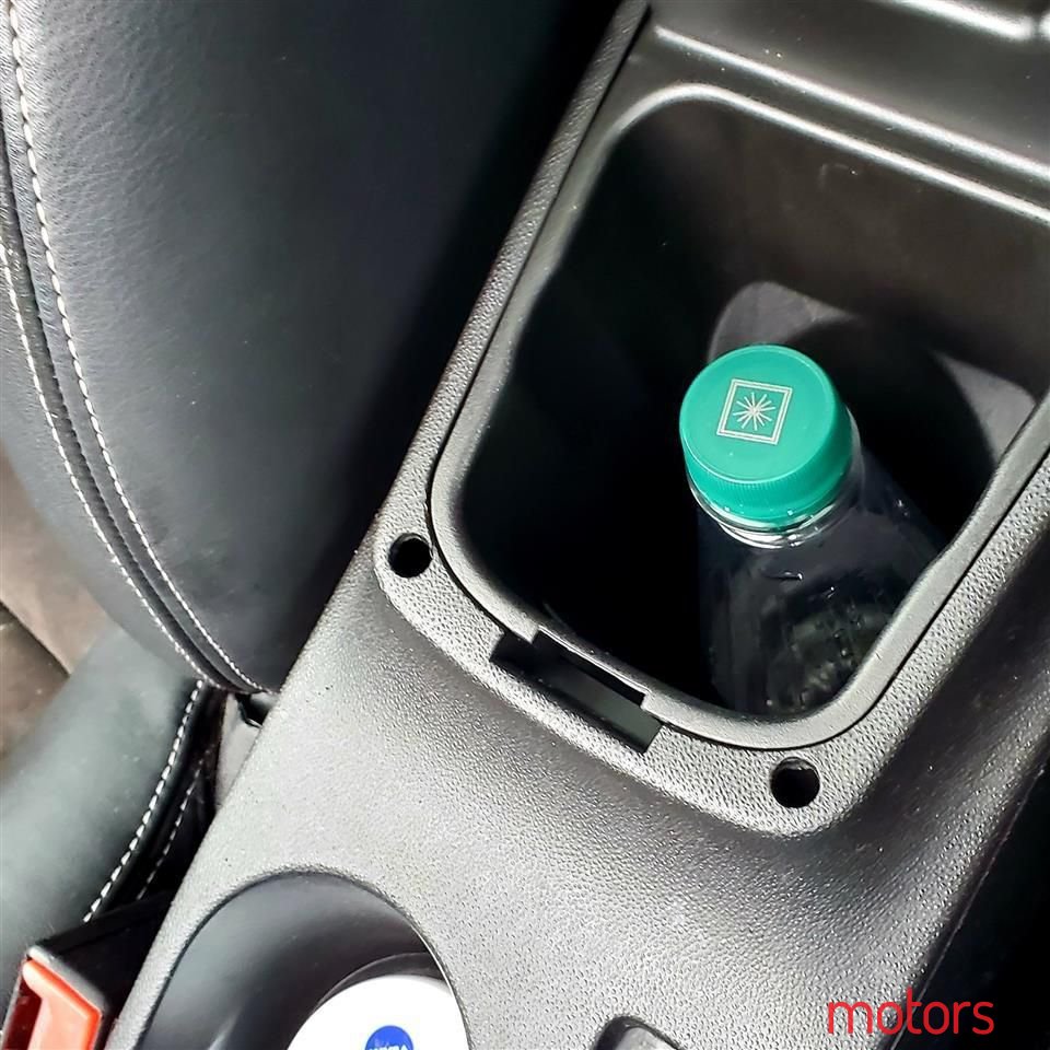 2010' Lancia Delta photo #2