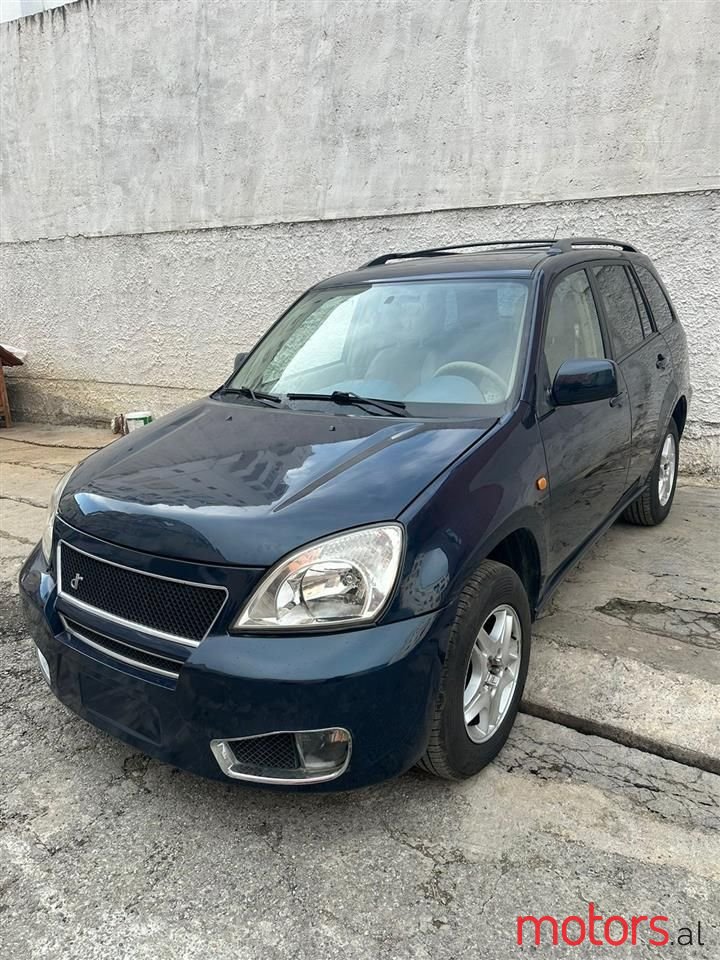 2009' Fiat 500L photo #5