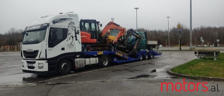 2014' Iveco photo #3