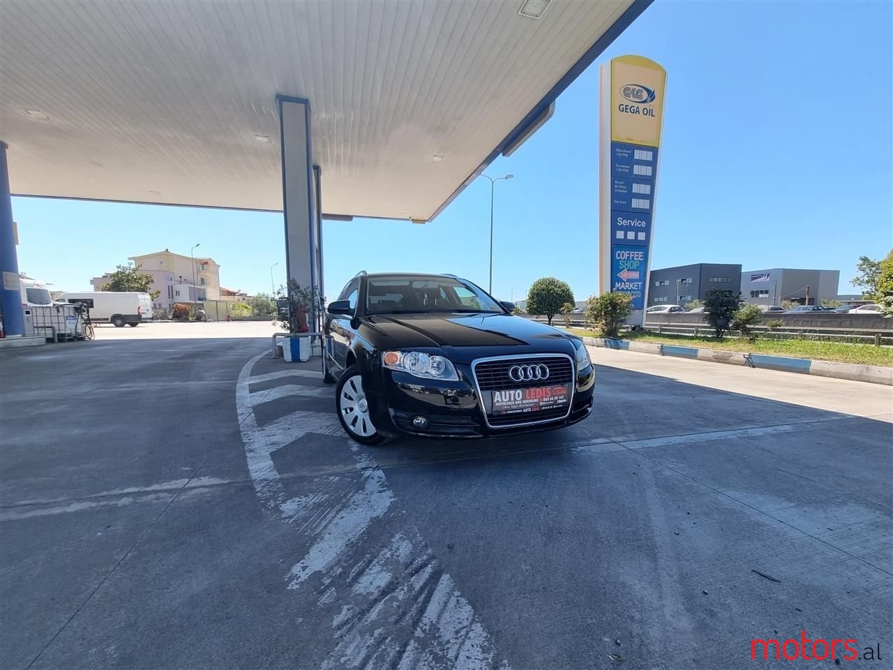 2006' Audi A4 photo #5