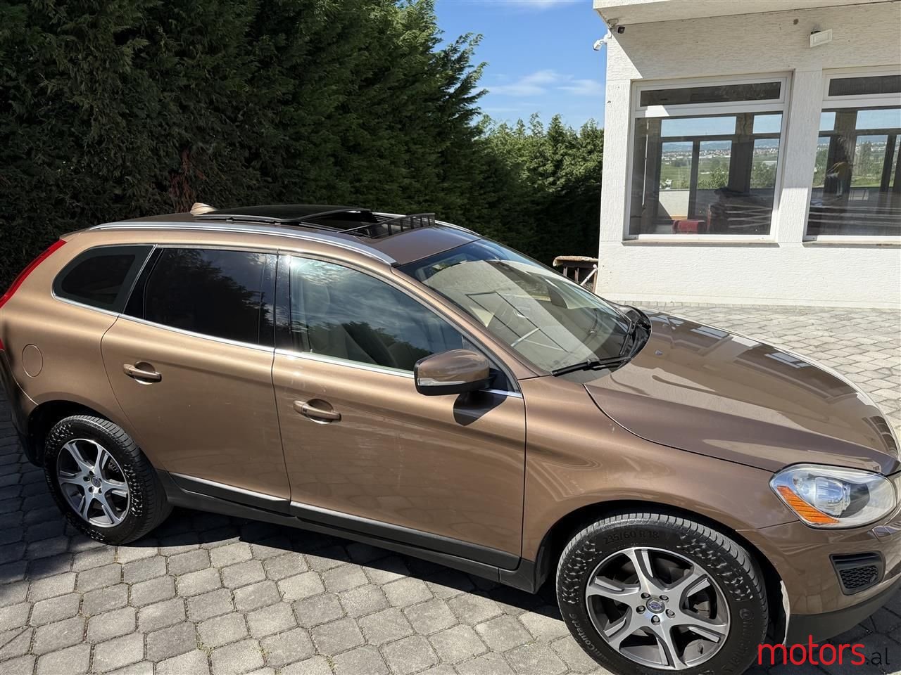 2012' Volvo Xc 60 photo #3