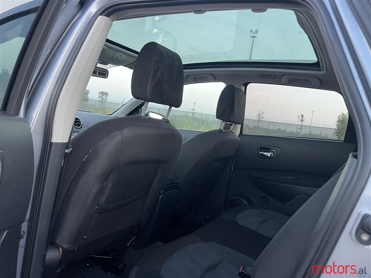 2010' Nissan Qashqai photo #5