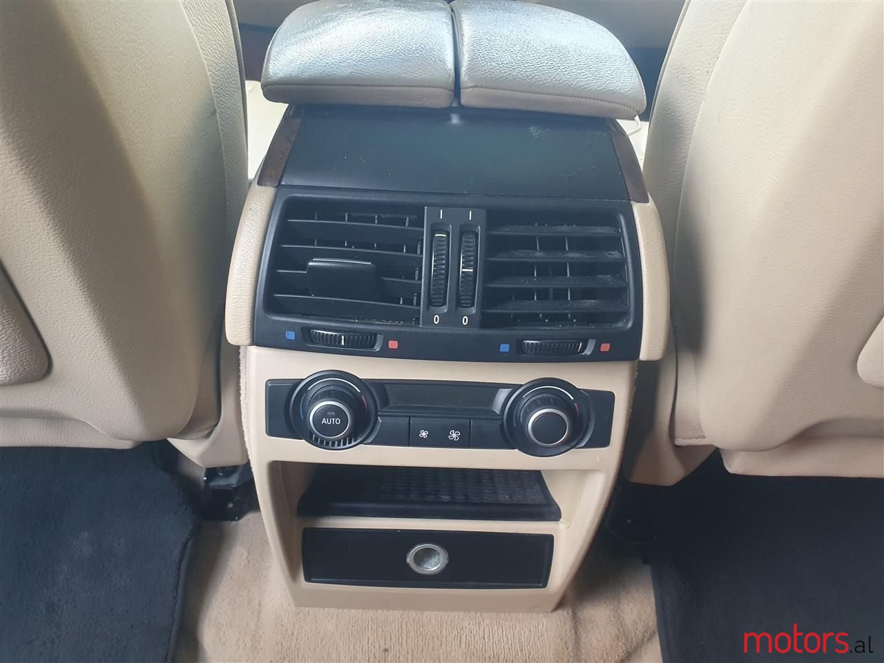 2008' BMW X5 photo #2