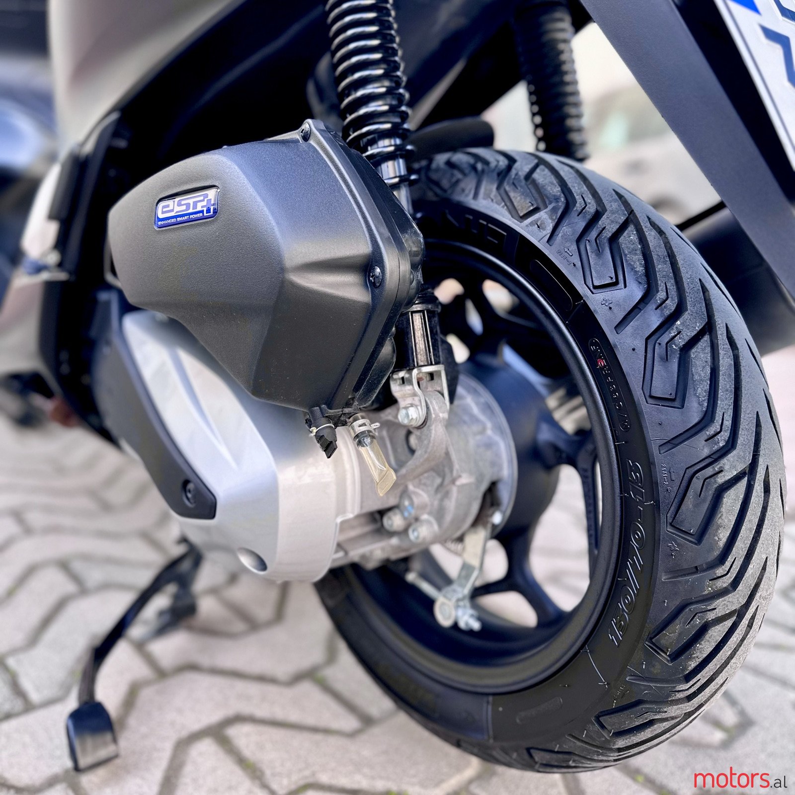 2022' Honda photo #4