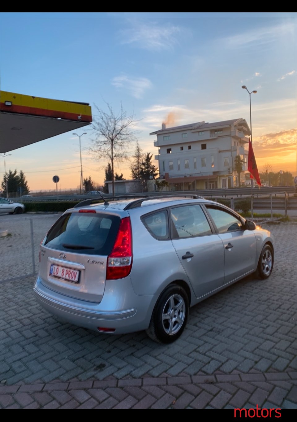 2011' Hyundai i30 N photo #3