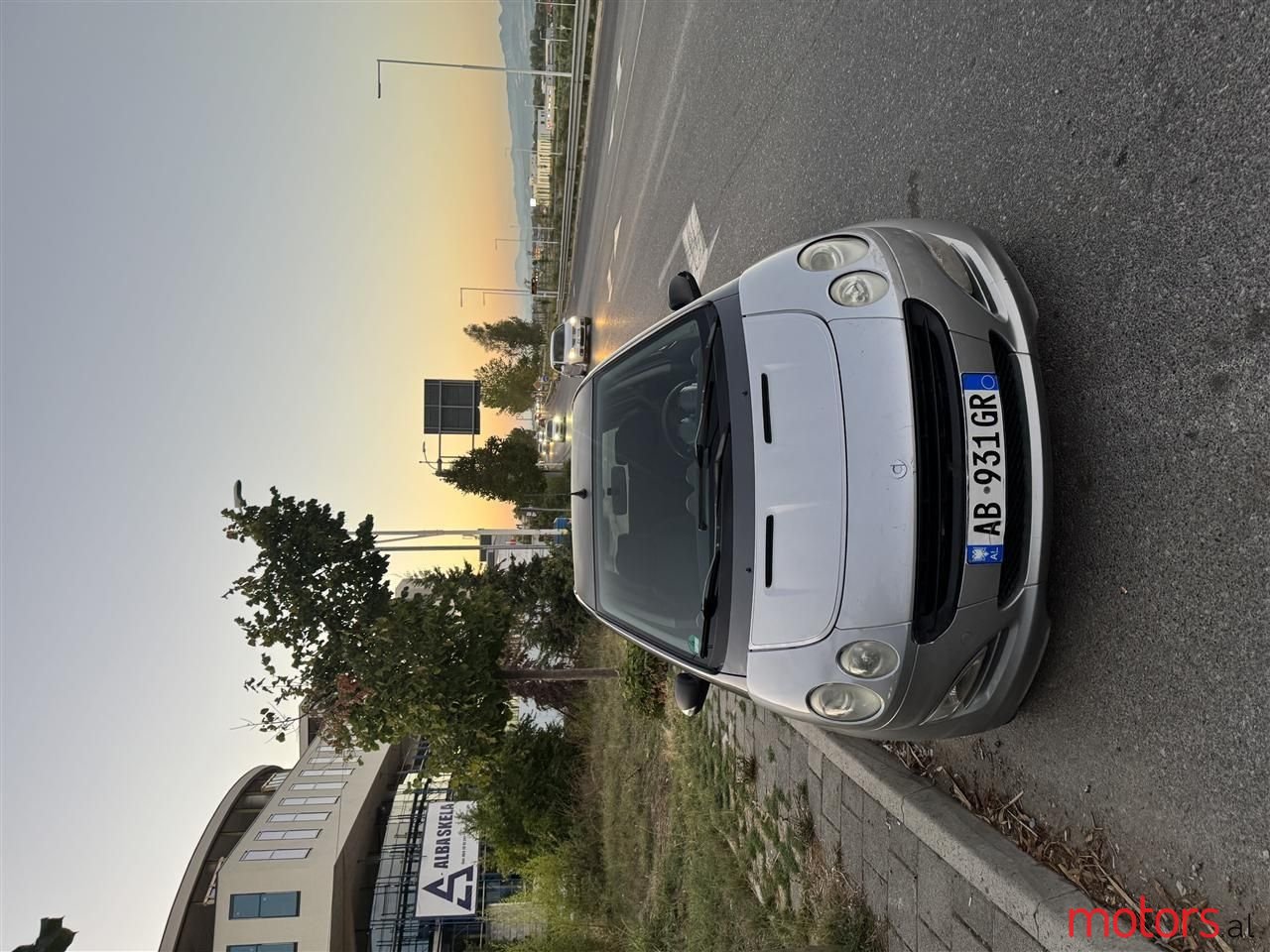 2005' Smart Fortwo photo #2