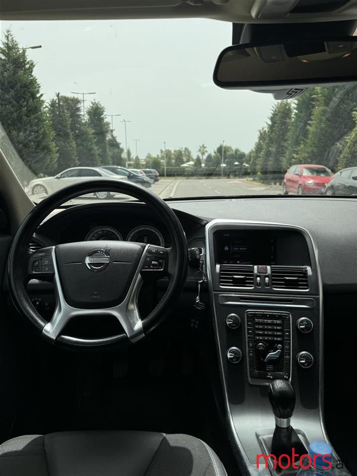 2012' Volvo Xc 60 photo #5