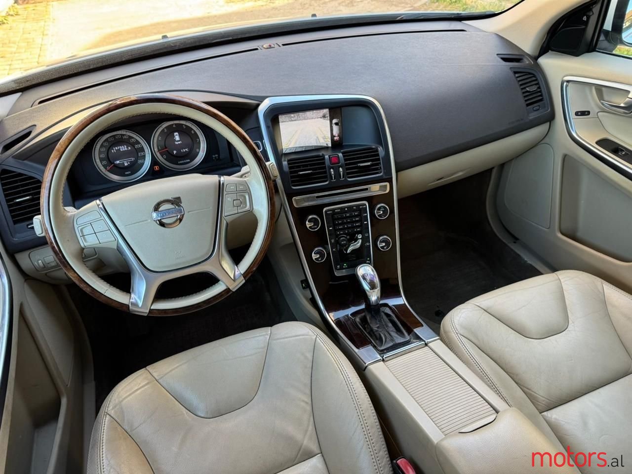 2013' Volvo Xc 60 photo #3