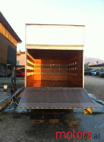 2002' Fiat DOBLO photo #3