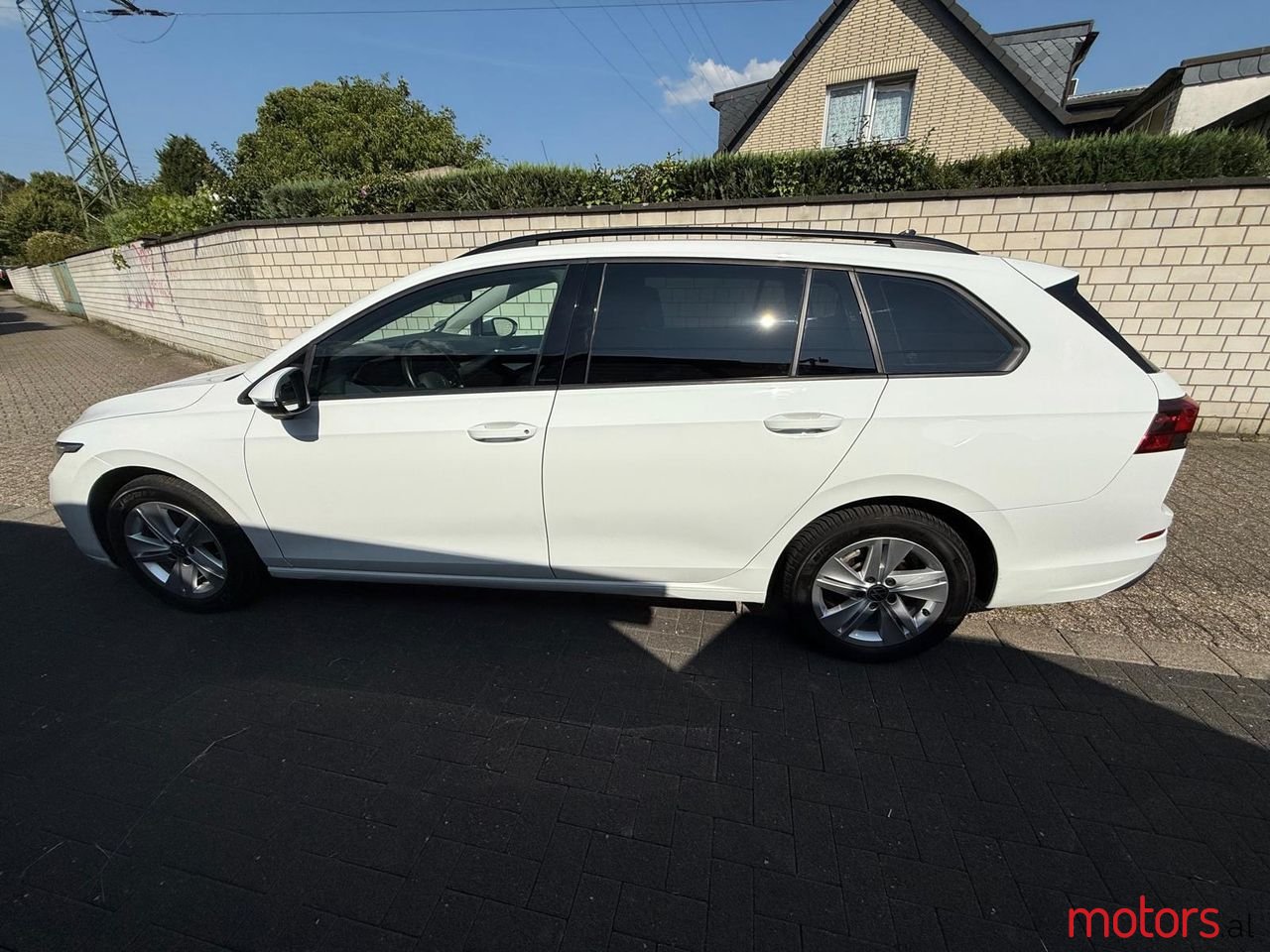 2024' Volkswagen Golf photo #4