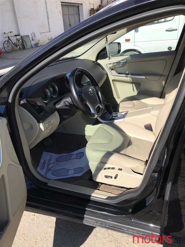 2011' Volvo Xc 60 photo #5