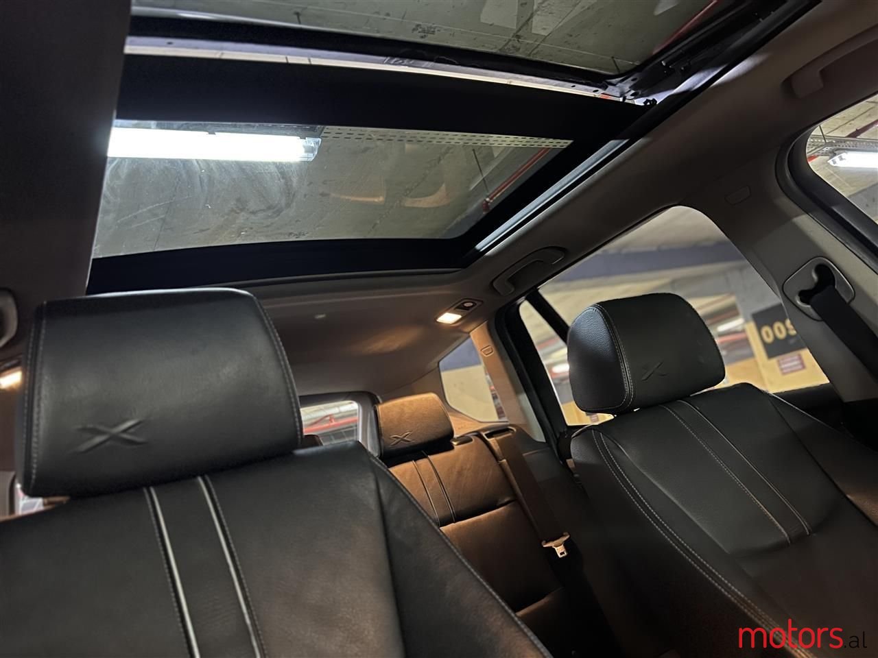 2013' BMW X3 photo #3