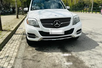 2014' Mercedes-Benz GLK 250