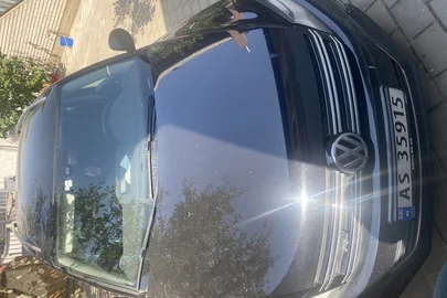 2013' Volkswagen Tiguan R-Line