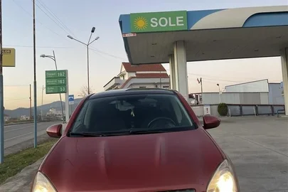 2008' Nissan Qashqai