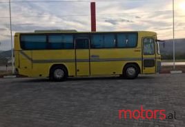 1992' Mercedes-Benz Autobuz photo #1