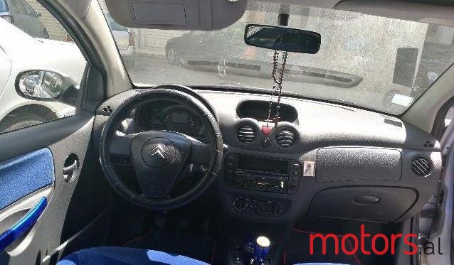 2005' Citroen C2 photo #1