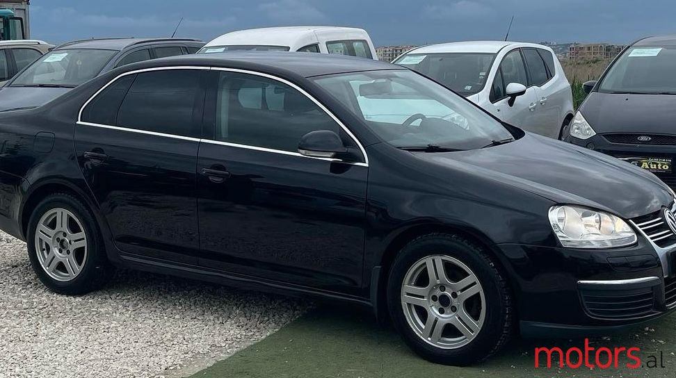 2006' Volkswagen Jetta Okazion photo #6