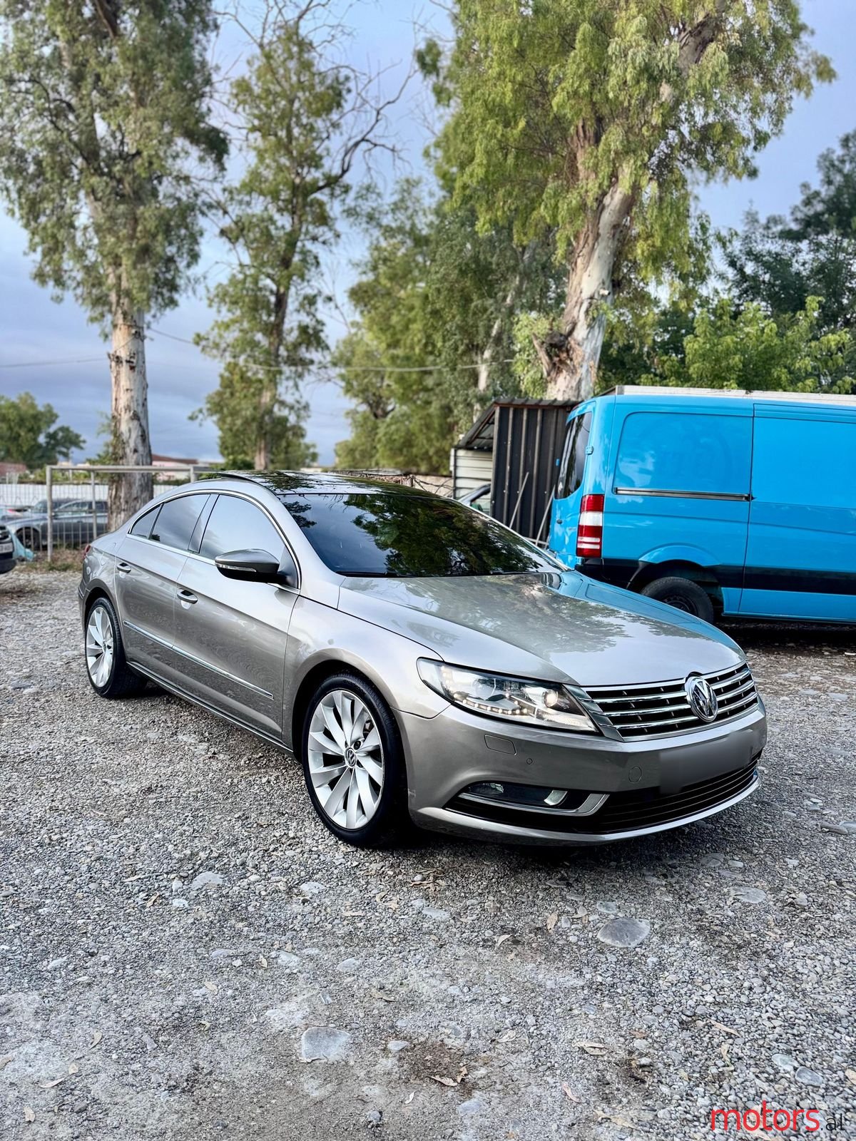 2012' Volkswagen photo #2