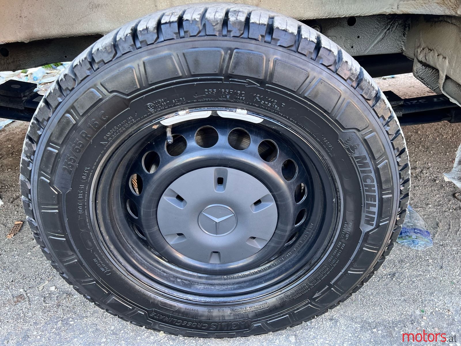 2022' Mercedes-Benz photo #4