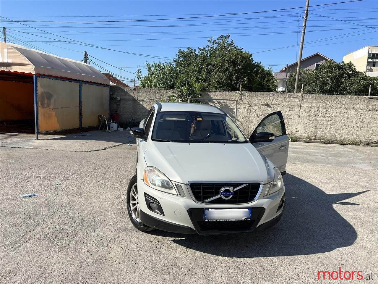 2010' Volvo Xc 60 photo #6