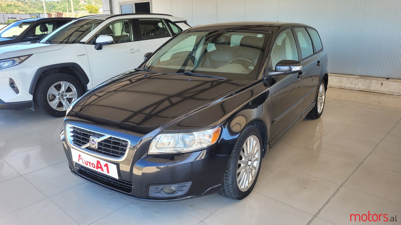 2007' Volvo V50 e Zeze photo #2