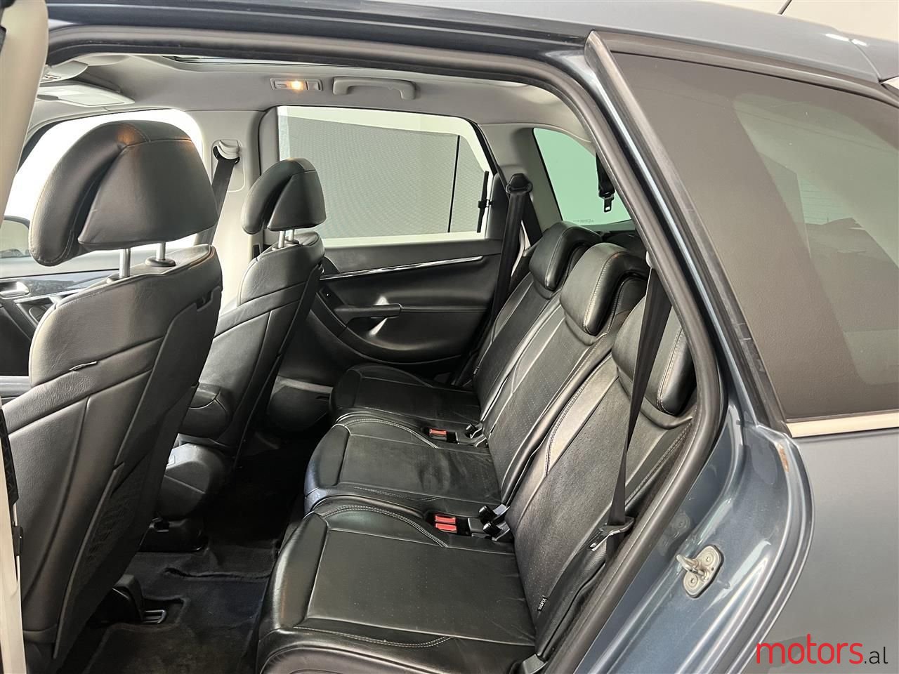 2007' Citroen C4 photo #2