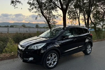 2014' Ford Kuga
