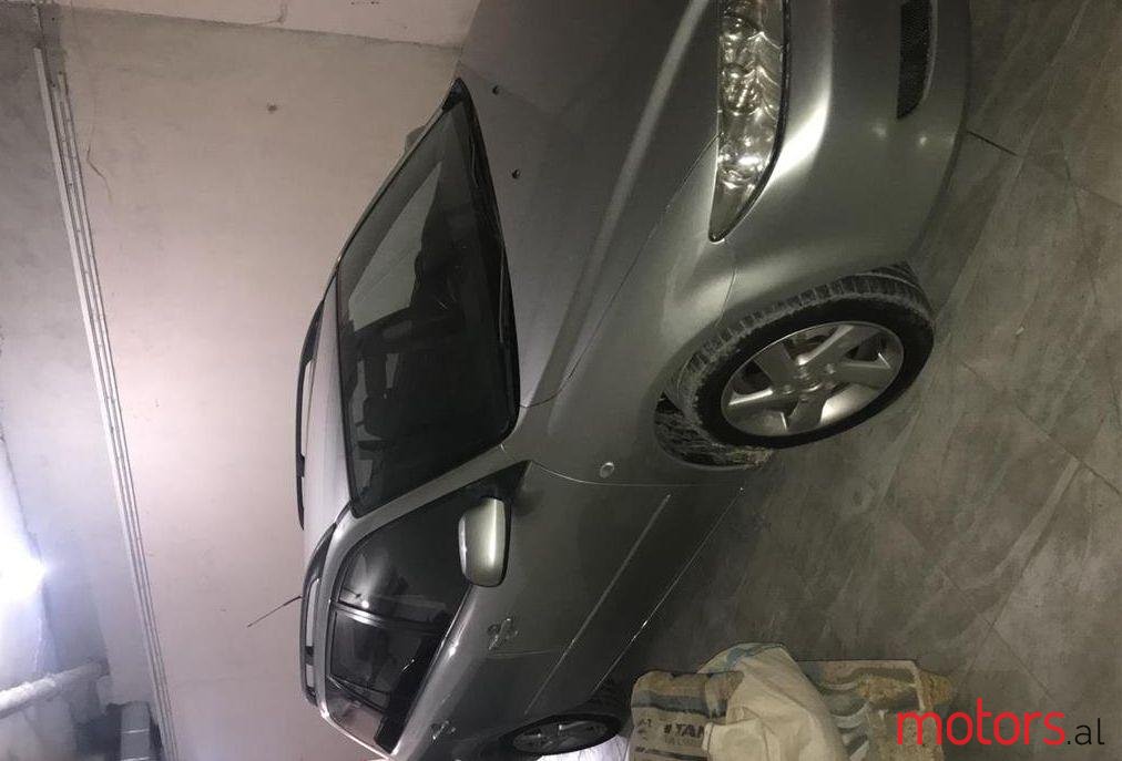 2003' Mazda 6 photo #1