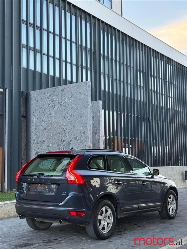 2010' Volvo Xc 60 photo #4