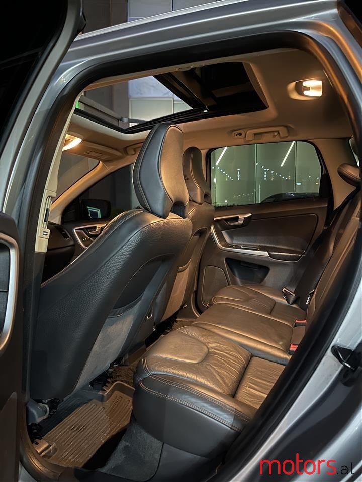 2010' Volvo Xc 60 photo #5