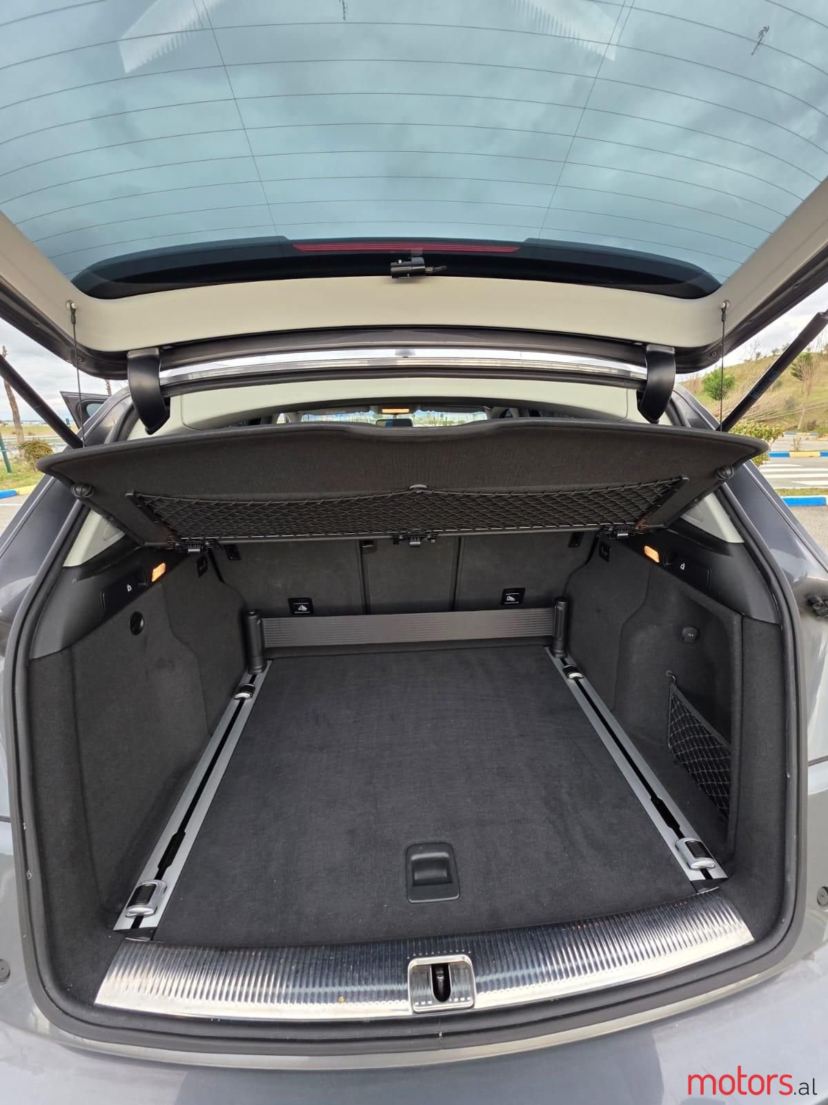 2016' Audi Q5 photo #2