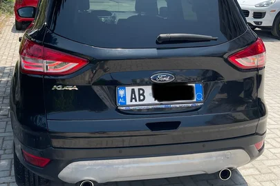 2014' Ford Kuga