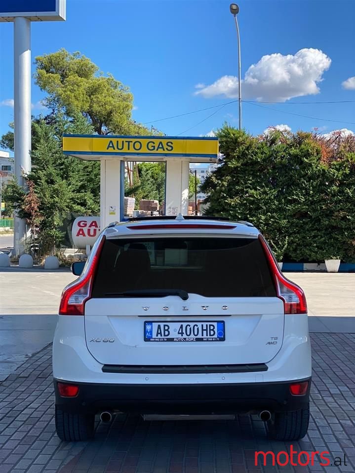 2010' Volvo Xc 60 photo #5