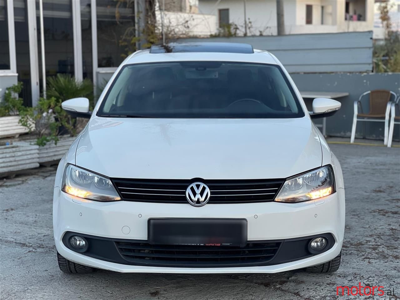 2013' Volkswagen Jetta photo #2