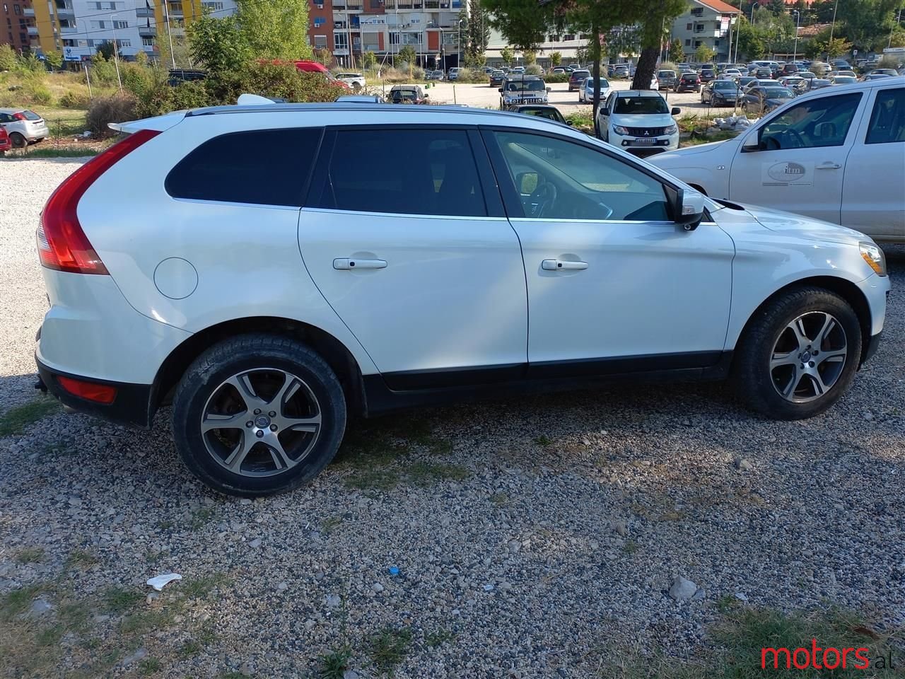 2012' Volvo Xc 60 photo #2