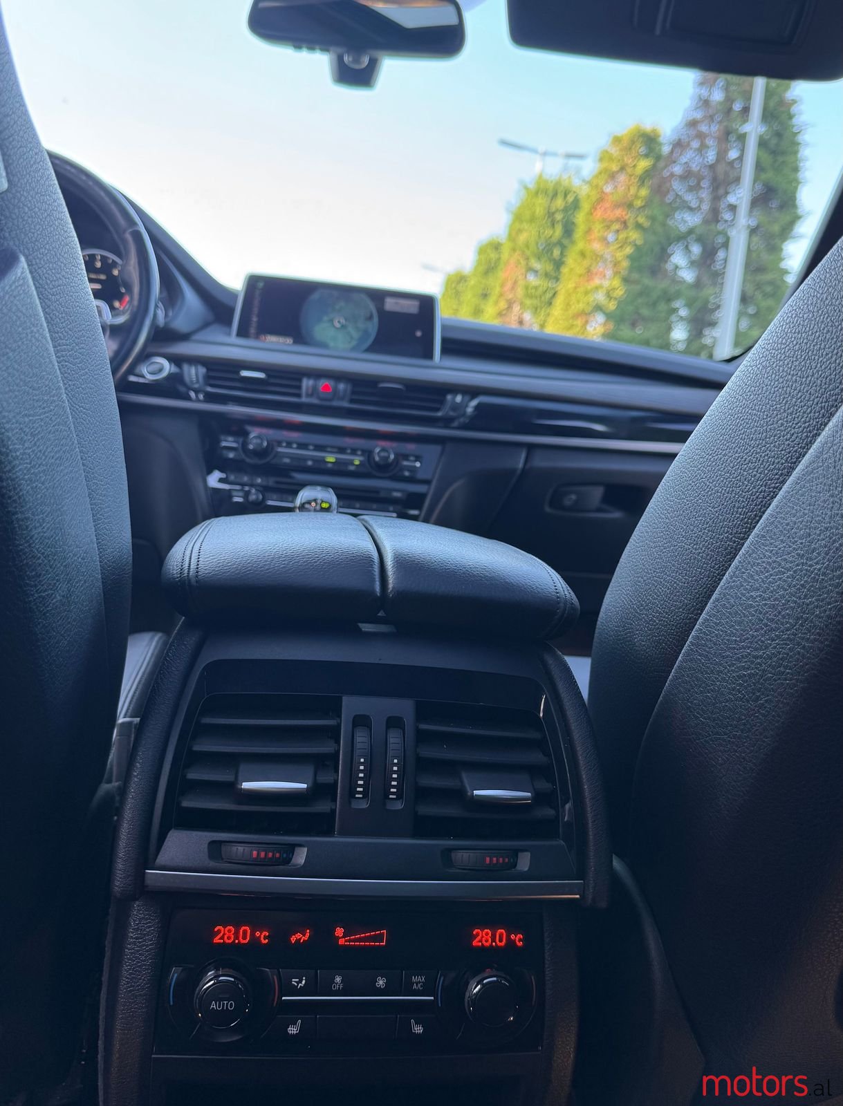 2014' BMW X5 photo #3