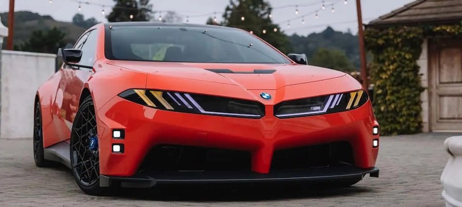 BMW Boss Questions Some Chinese Car Prices In Europe: 'Make No Business Sense'