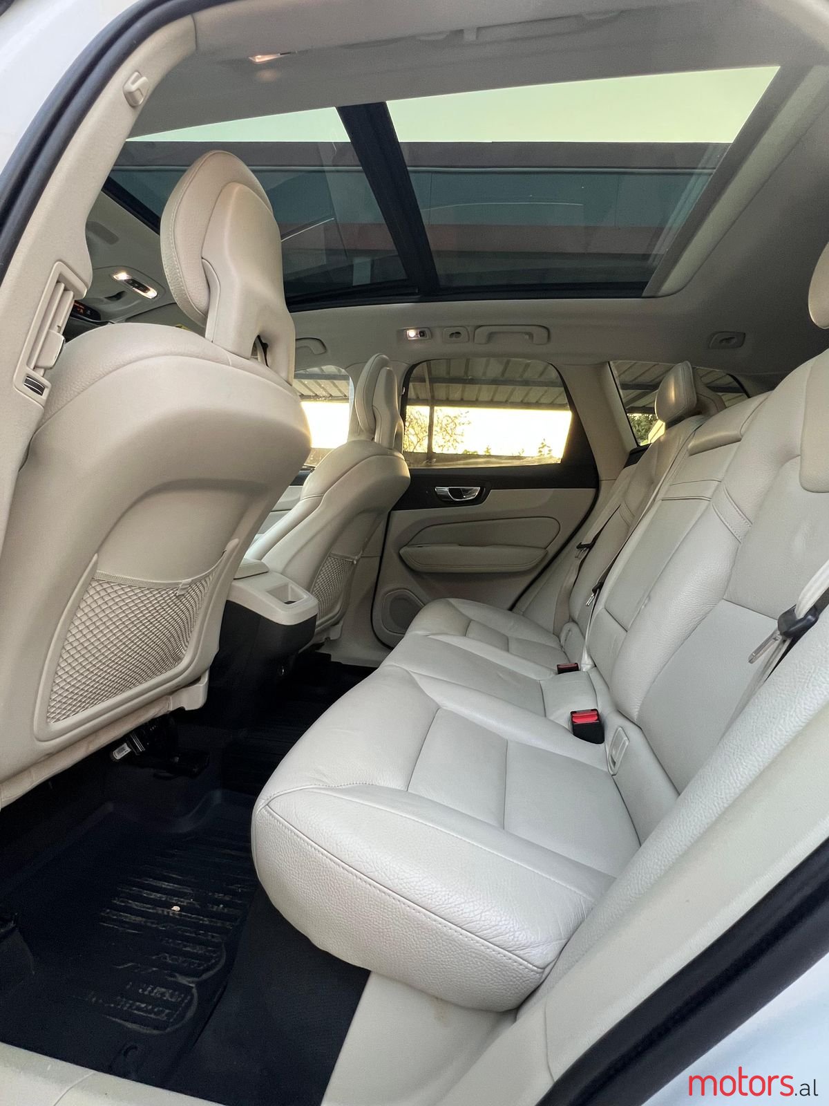 2018' Volvo Xc 60 photo #6