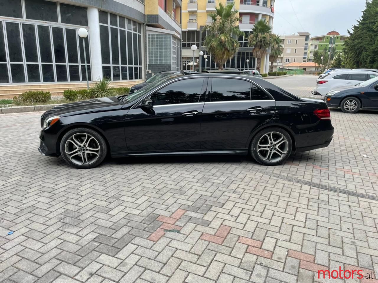 2014' Mercedes-Benz E 250 photo #6