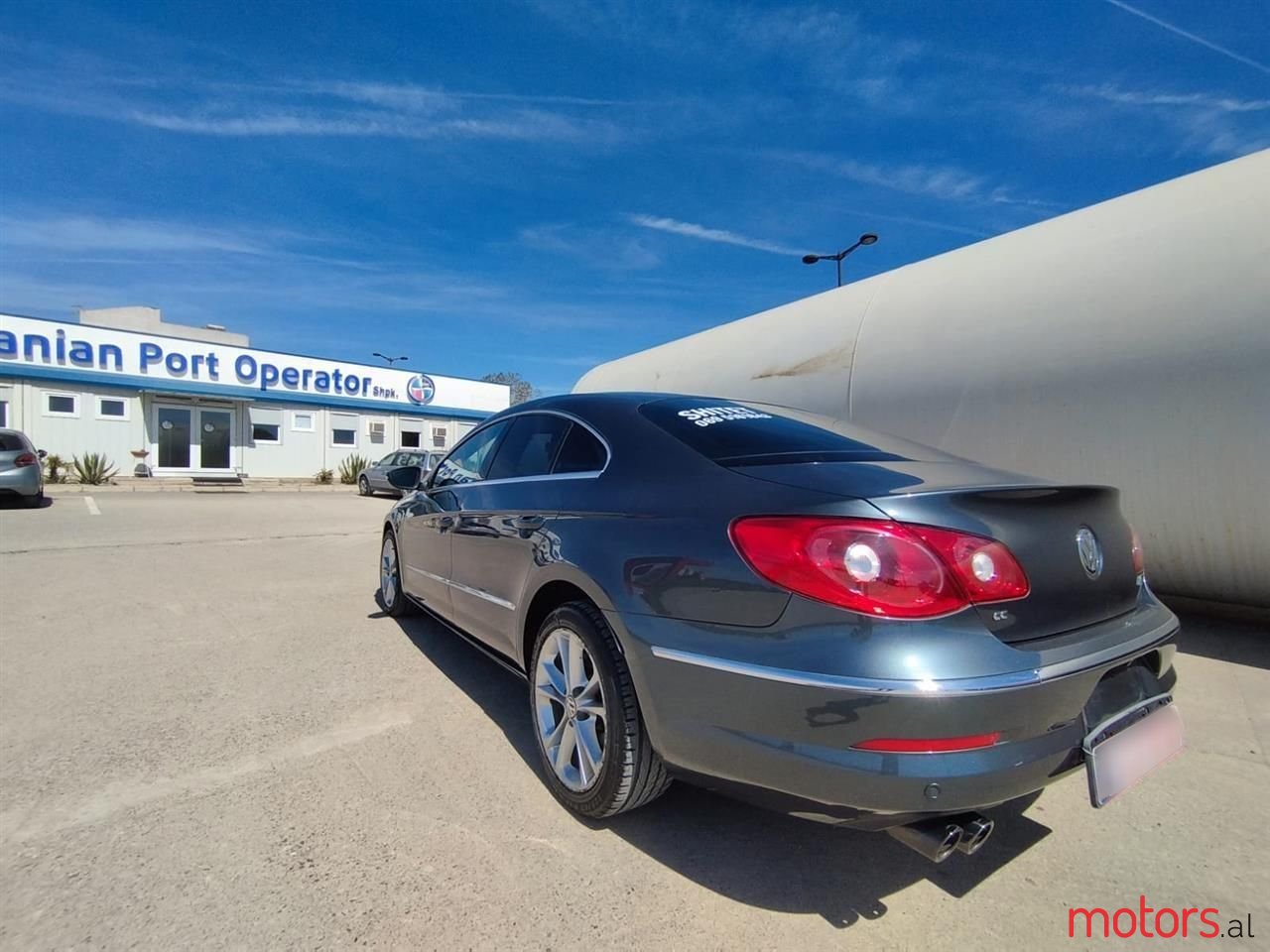 2010' Volkswagen photo #4