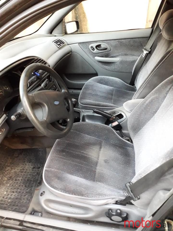 1994' Ford Mondeo photo #4