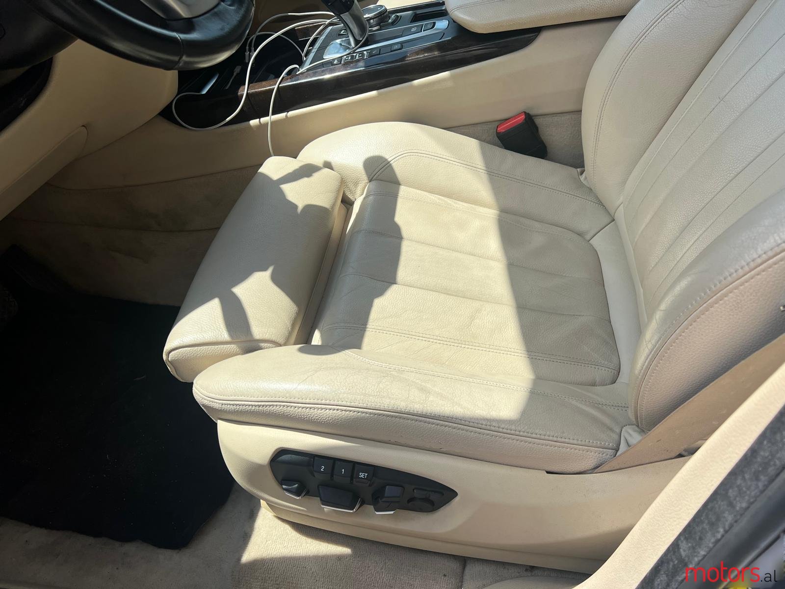 2015' BMW X5 photo #2