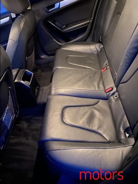 2011' Audi A5 photo #6