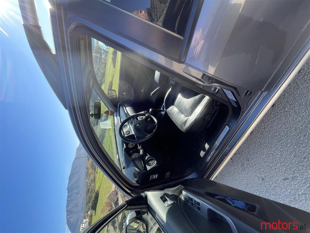 2006' Mitsubishi Outlander photo #4