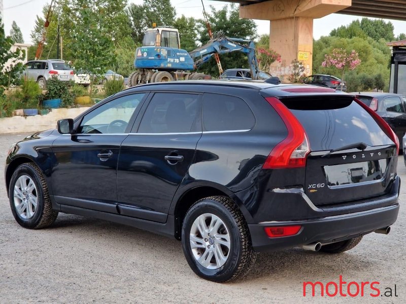 2011' Volvo Xc 60 photo #1