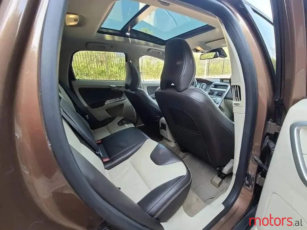 2011' Volvo Xc 60 photo #4